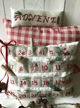 10180 Adventskalender