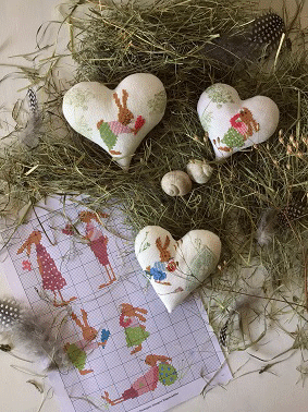 10156 Hasenallerlei 10156 Hasenallerlei